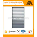 Metal aluminium profile window shutter HL-04